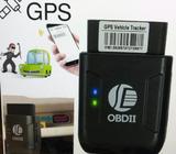 Gps Obd2 Tracker para Auto