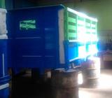 Vendo Cajon Semiganadero