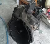 Vendo Caja de Mini Cooper R50 2003 de Se