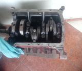 Se Vende Cabezote Justy 88