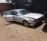 Repuestos Bmw 730i E32 1993