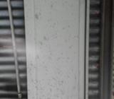 Compuerta de Dimax