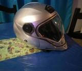 Casco de Moto , Usa