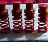 Suspencion Ajustable