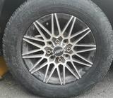 Vendo Aros 13 con Llantas