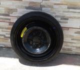 Se Vende Llanta de Repuesto
