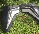 Cacheteros de Moto Um en Venta