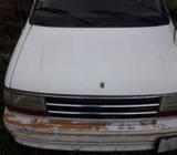 Vendo Repuestos para Doge Caravan