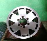 5. Aros15x6de Huecos Lujo