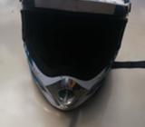 Se Vende Casco de Moto