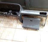 Dash para Toyota Hiace