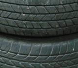 Se Venden Llantas 185 X60 X15