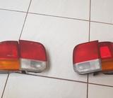 Stop Honda Civic 96-98