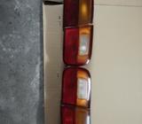 Stop Trasero Civic 92