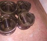 Pistones 4d56 Mitsubichi