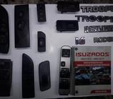 Repuestos para Isuzu