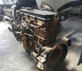 Se Vende Motor Cat C13 en Buen Estado