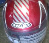 Casco Ttkin