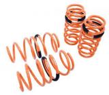 Resortes Progresivos Megan Racing Nissan