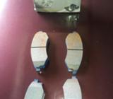 Fibras de Frenos para Vehículo Avanti