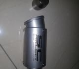 Mufla para Moto
