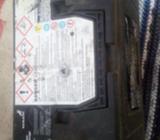 Vendo Bateria N70 Exelente Estado