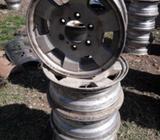 Aros de segunda 50000 cualquier juego