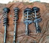 Compensadores Colt 92