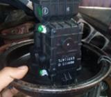 Flujo de Aire de Hyundai Elantra 92