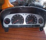 Tacometro de Hyundai Elantra 92