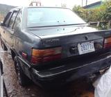 Repuestos de Hyundai Excel 88