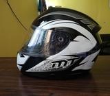 Casco Talla L