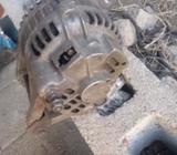 Se Ve de Alternador en Perfecto Estado