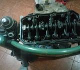 Se Vende Cabezote para Justy 88