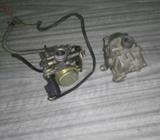 Carburadores para Scooter