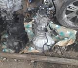 Repuestos Usados Wilcar