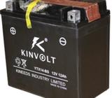 Batería para Moto Kinvolt Nueva