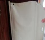 Cobertor de Cajuela Mitsubishi Sport