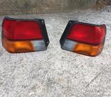 Faros Traseros Toyota tercel 95-97