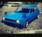 Reparacion de Trancas Y Makinillas