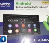 RADIO ANDROID compatible IOS