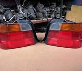 Stop Traceros Bmw 318 Año 95