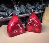 Stop Traceros Mazda Protege Año 96