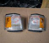 Focos Laterales Toyota Corolla Año 88