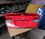 Compuerta Tracera Nissan 200sx