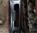 Bumper Delantero Hyundai Santa Fe 2001