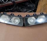 Focos Delanteros Bmw 325 Año 95