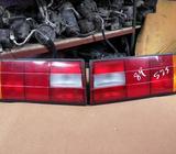 Stop Traceros Bmw 525 Año 89