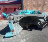 Cachera para Honda Civic Lx 89