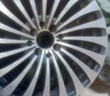 Aros 17 Doble Medida